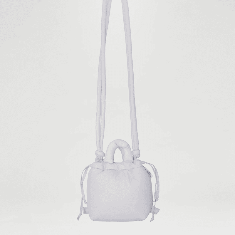 Micro Ona Soft Bag - sand
