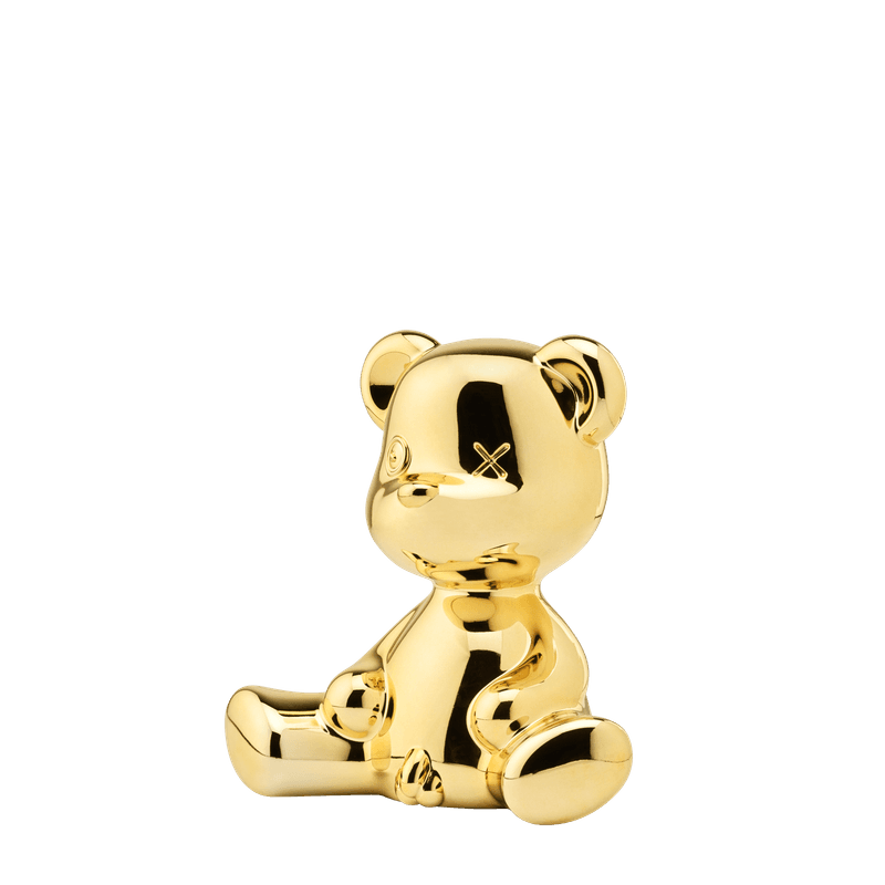 Teddy Boy gold