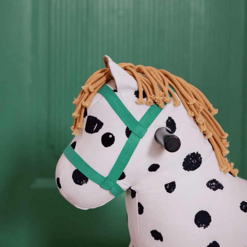 Pippi gynghest