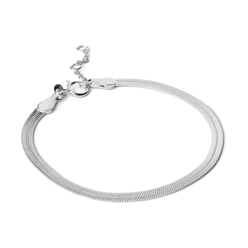 Armbånd Caroline - sølv