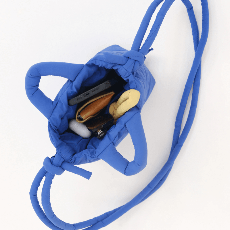 Micro Ona Soft Bag - sand