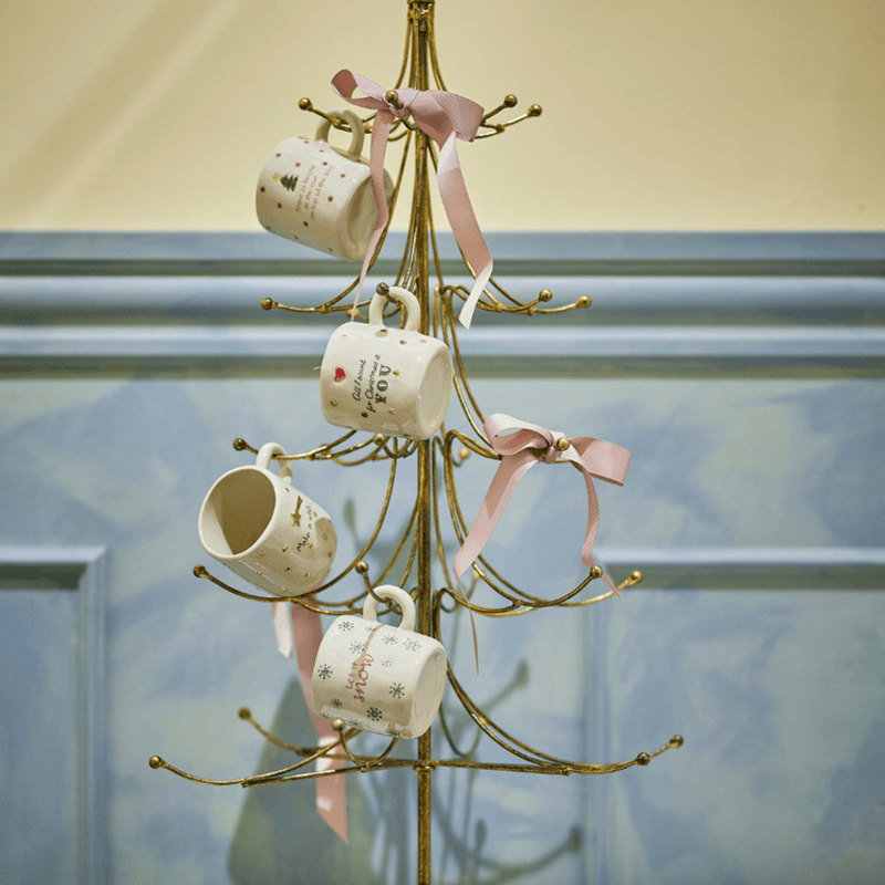Christy kopp - Shine as bright as the star on top of the tree