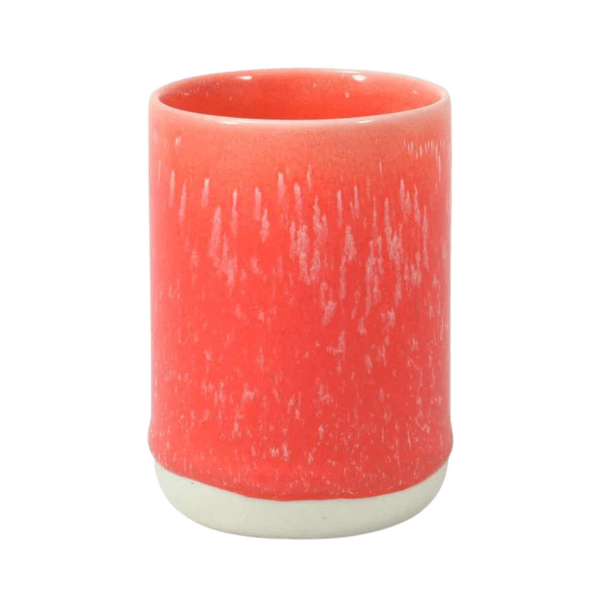 Slurp Cup - Vermillion