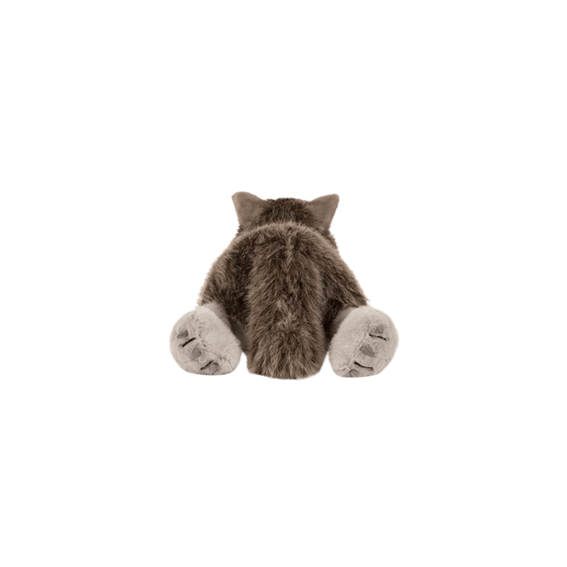 Jellycat - Ulrich Wolf