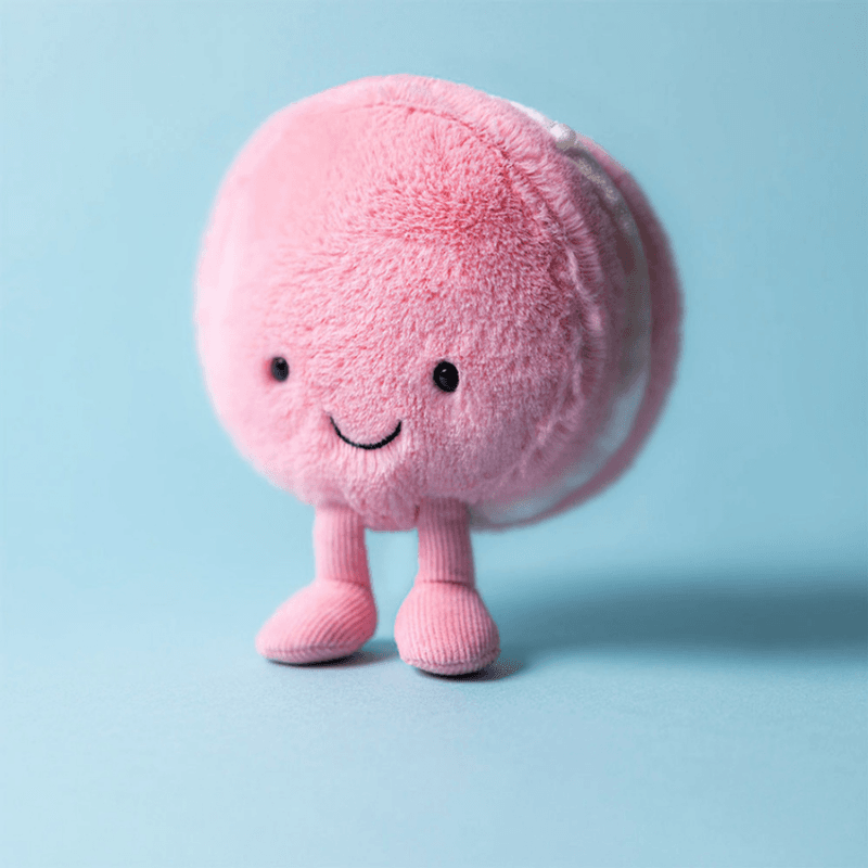 Jellycat - Amuseables Mia Macaron