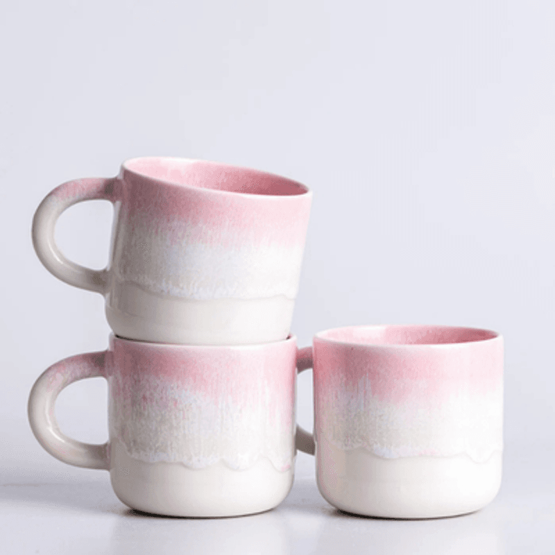 Chug Mug - Lotus