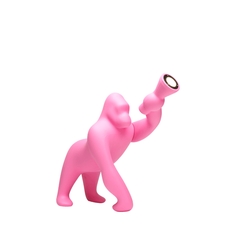Kong XS Bright pink