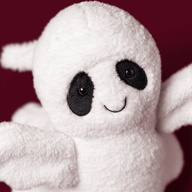 Hovedbilde Jellycat - Ghost Bob