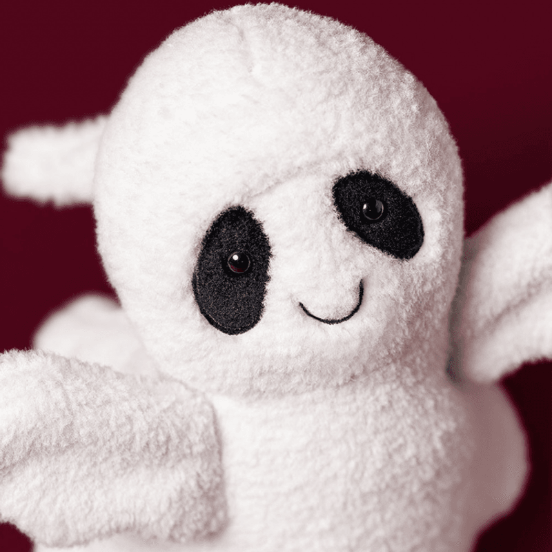 Jellycat - Ghost Bob