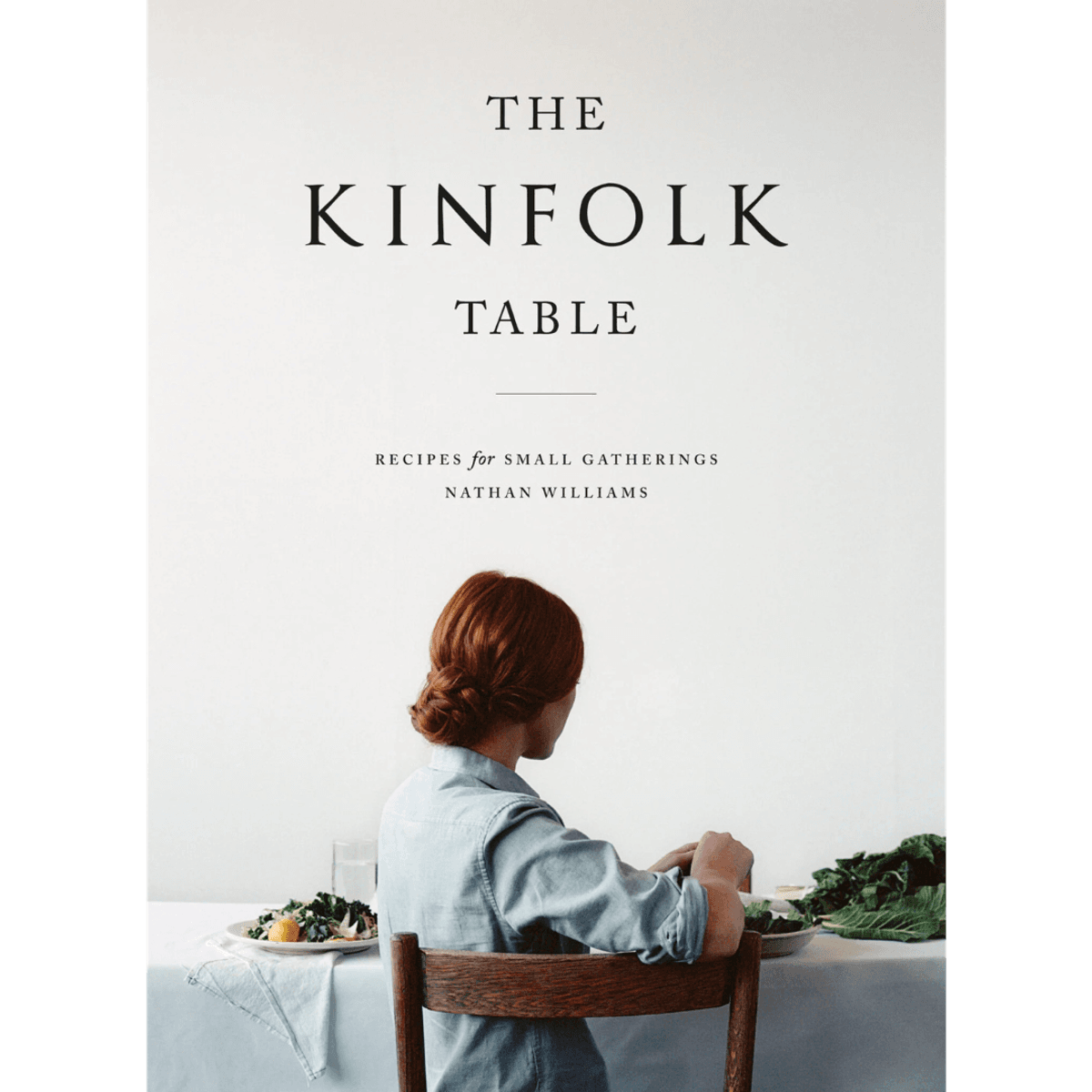 Kinfolk Table