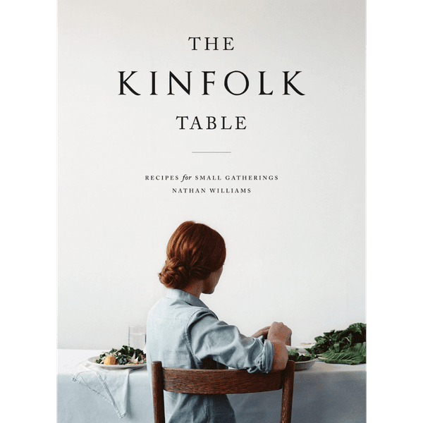 Hovedbilde Kinfolk Table