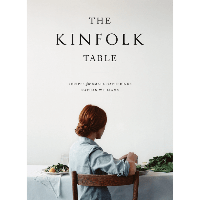 Hovedbilde Kinfolk Table