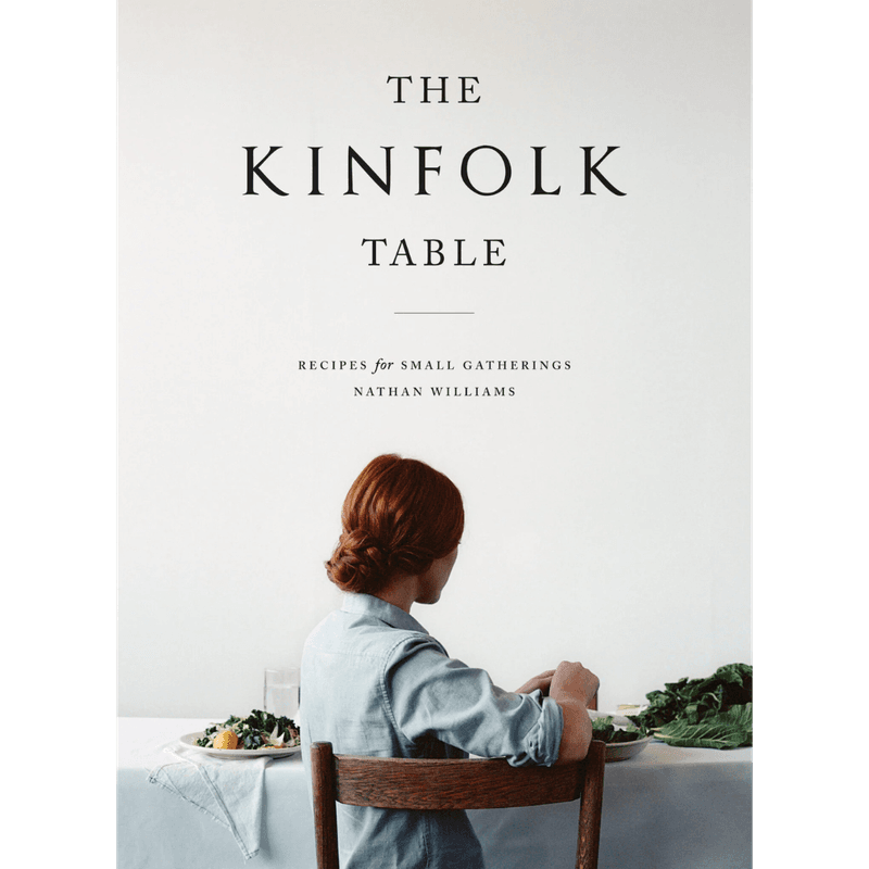 Kinfolk Table