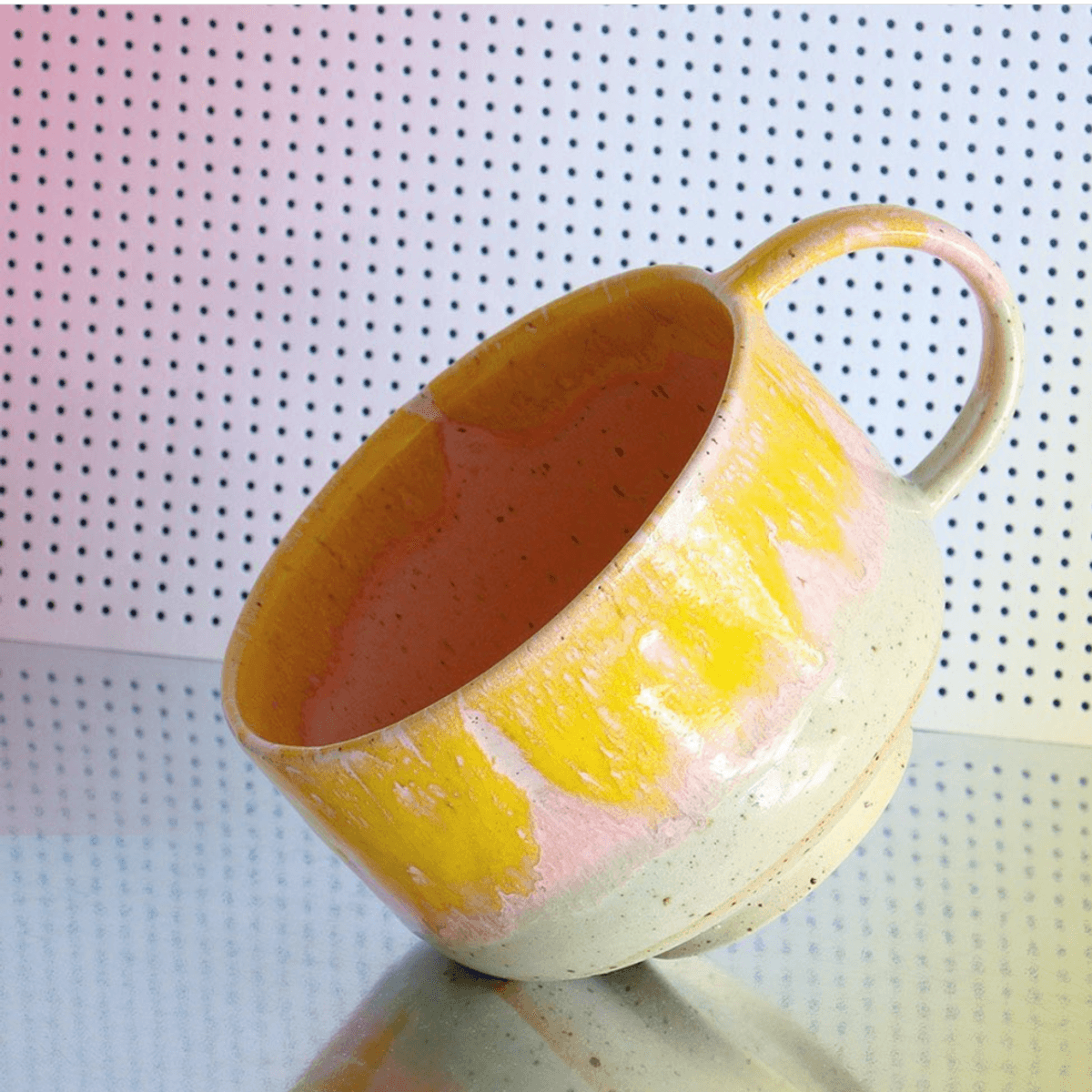 Mion Mug - Fruit Jelly Flux