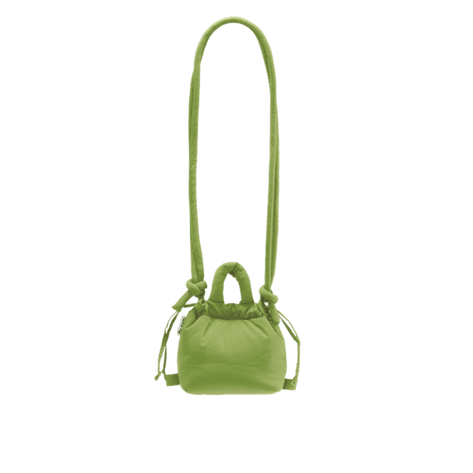 Hovedbilde Micro Ona Soft Bag - Matcha
