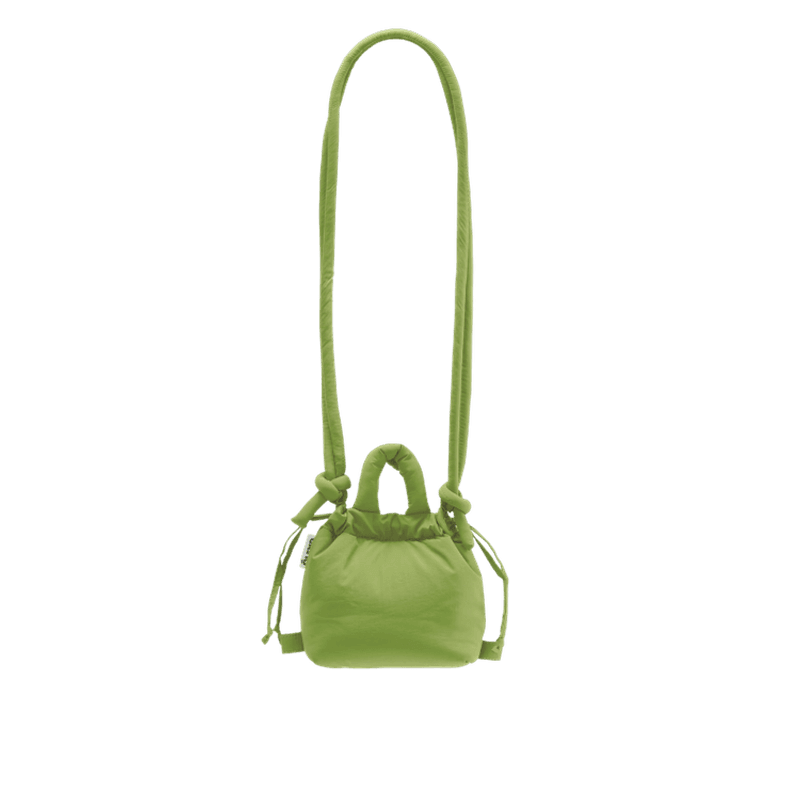 Micro Ona Soft Bag - Matcha