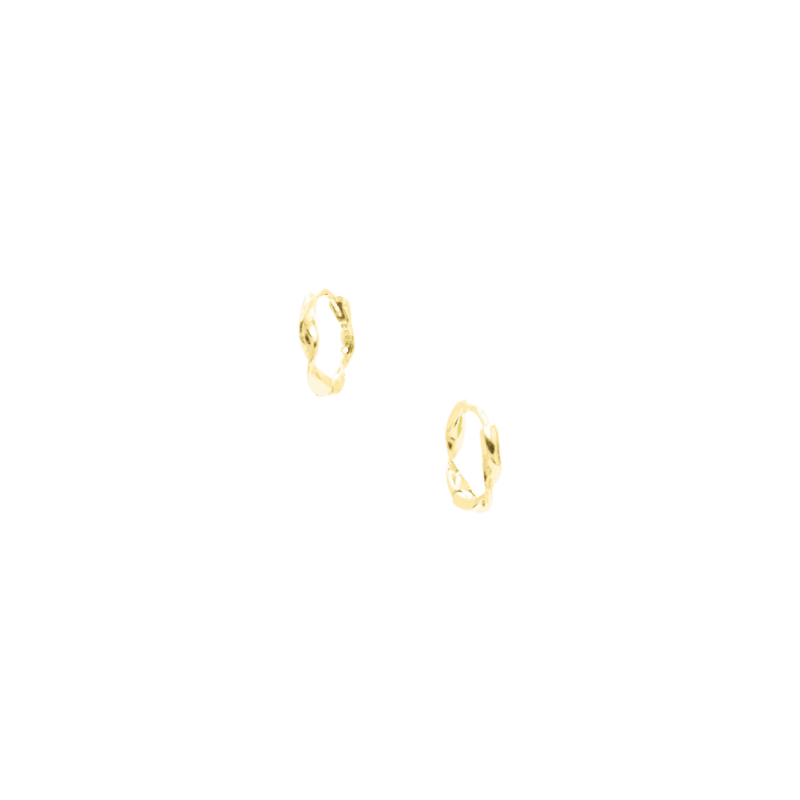 Spill øreringer