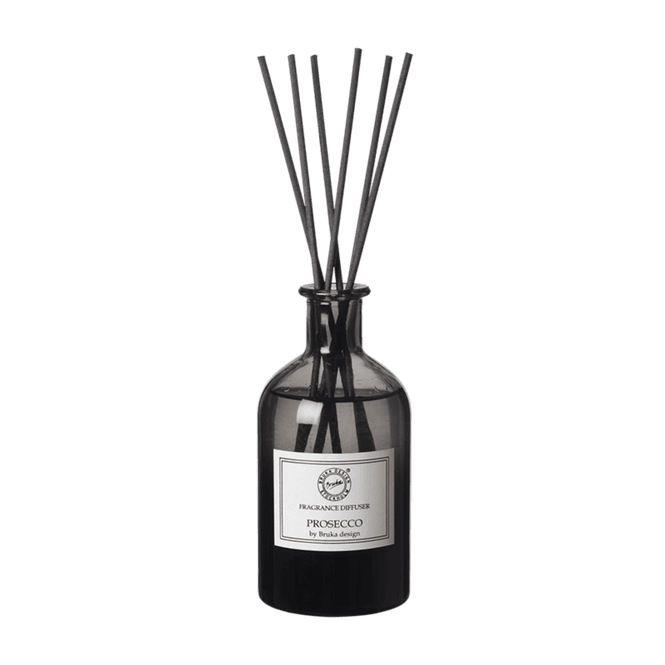 Hovedbilde Duftpinne - Sort Prosecco