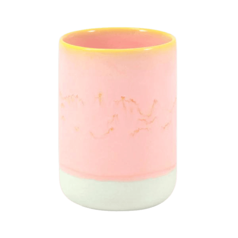 Slurp Cup - Pink Grapefruit
