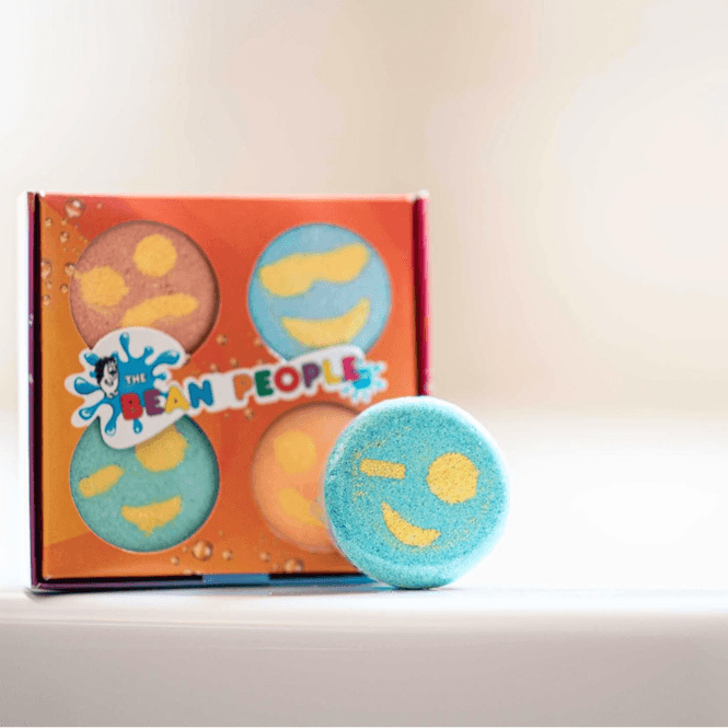 Hovedbilde Badebombe emoji