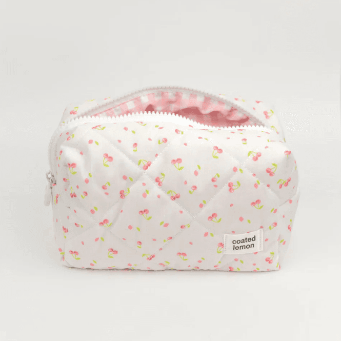 Hovedbilde Toalettmappe - Cherry