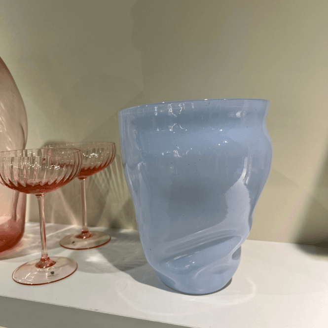 Hovedbilde Favn Lys blå