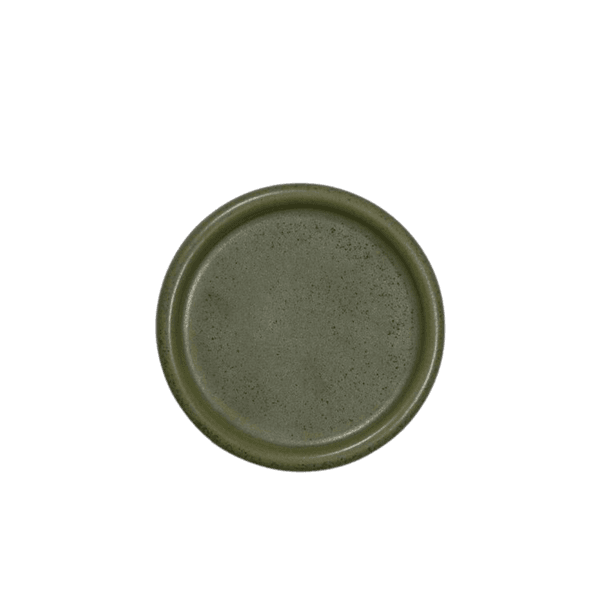 Hovedbilde Byon Porto mini plate - Green