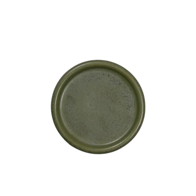 Hovedbilde Byon Porto mini plate - Green