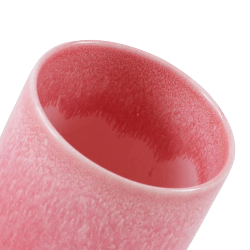 Slurp Cup - Red Raspberry Sorbet