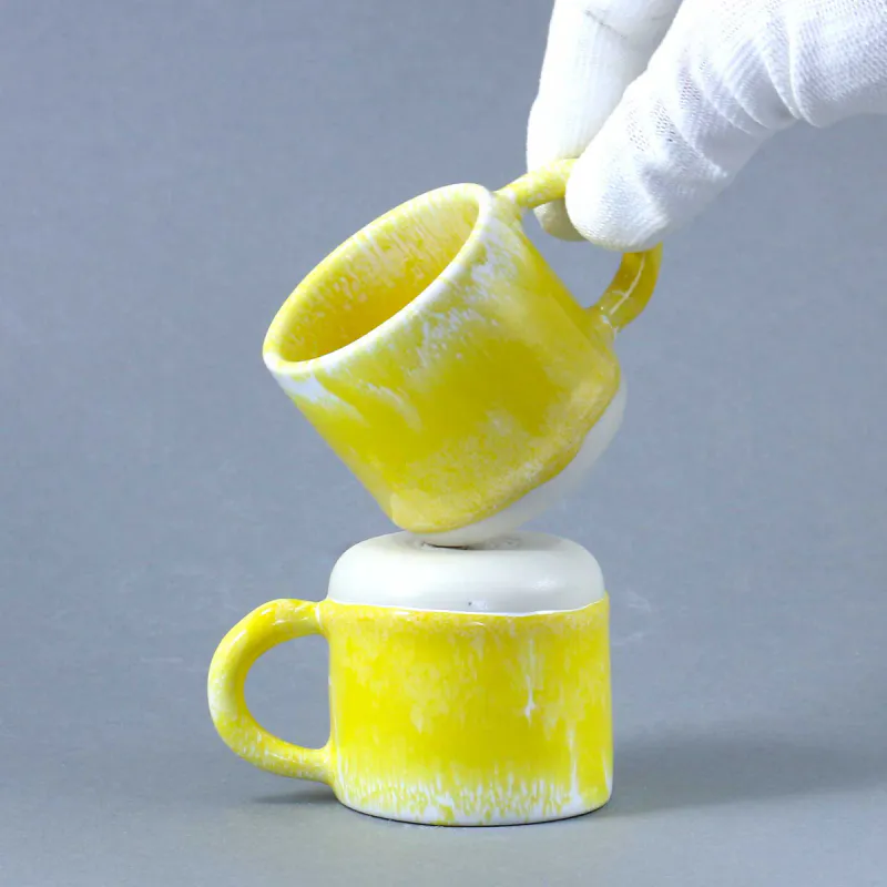 Sup Cup - Sun beam