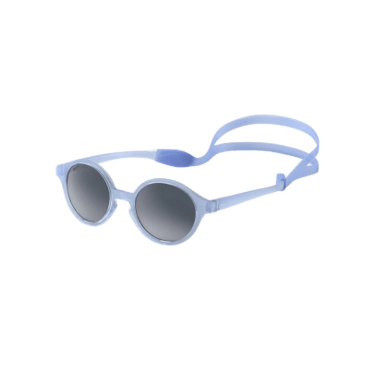 Solbriller med UV-beskyttelse - Athletic Purple