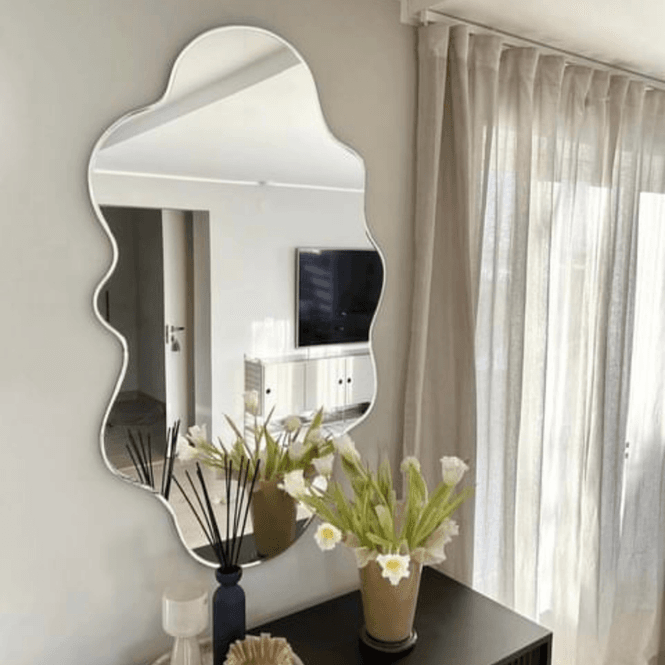 Hovedbilde Mirror flow L