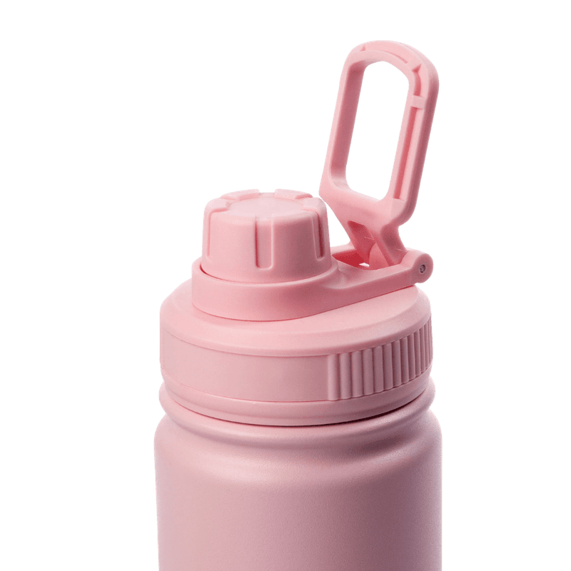 Moomin termo drikkeflaske - Rosa