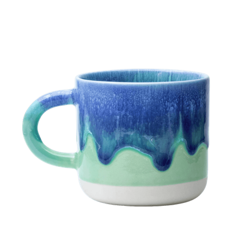 Chug Mug - Dragonfly 