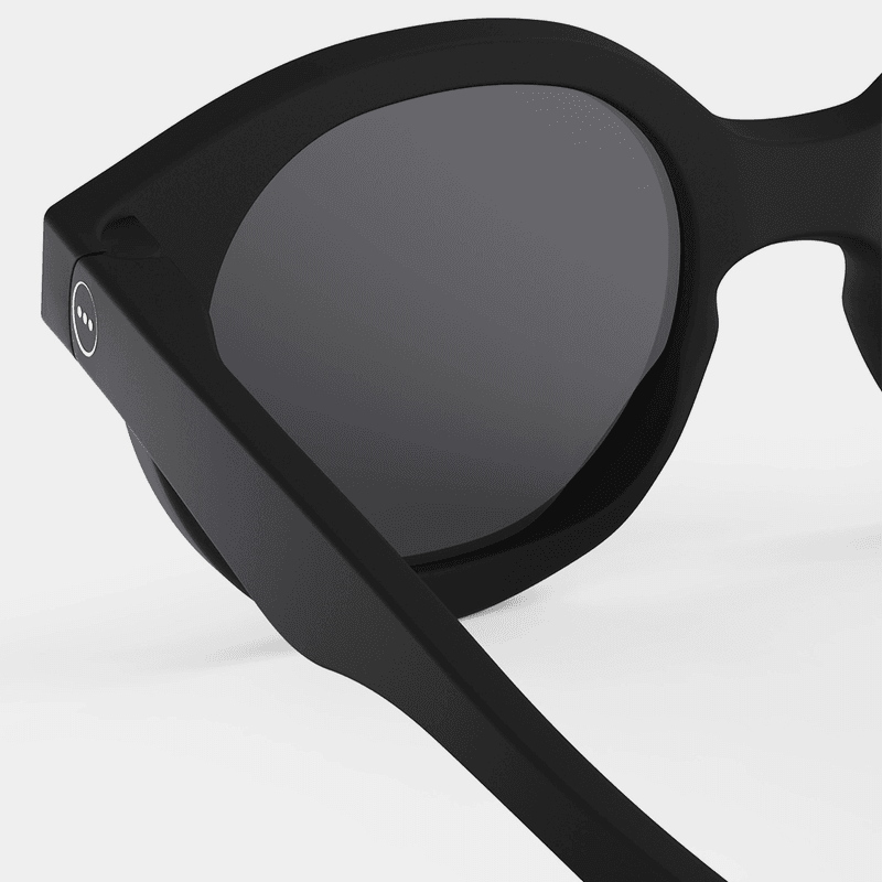 Solbriller med UV-beskyttelse #C - Black