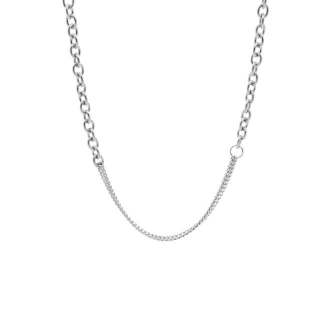 Hovedbilde Elements - Smykke, Sølv 