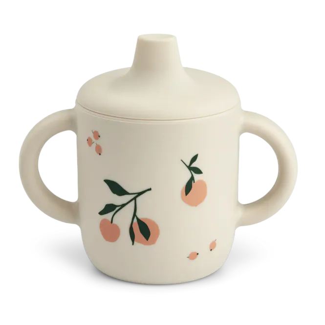 Hovedbilde Neil tutkopp - Peach / Sea shell mix