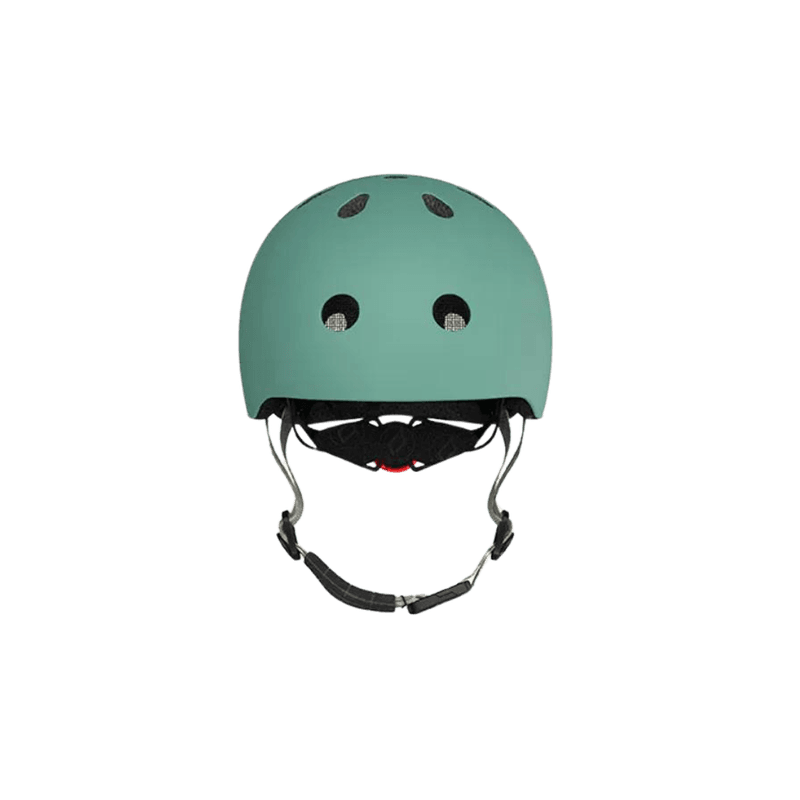 HJELM - Forest 1 til 4 år (45 - 51 cm) XXS