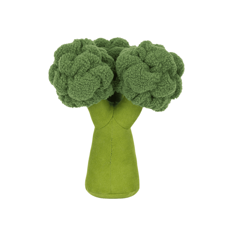 Jellycat - Amuseables Broccoli