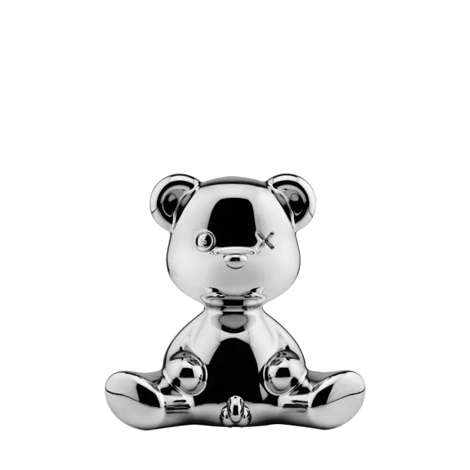 Hovedbilde Teddy Boy Silver 