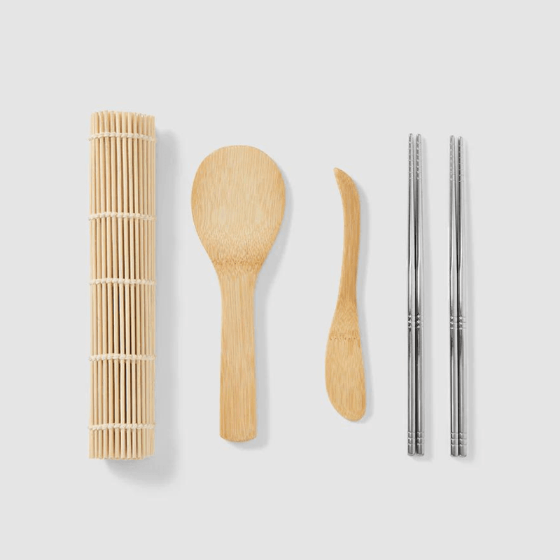 Sushi Tools - The essentials
