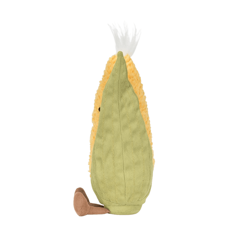 Jellycat - Amuseables Sweetcorn