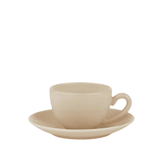 Hovedbilde MILK kopp m/ fat - Almond