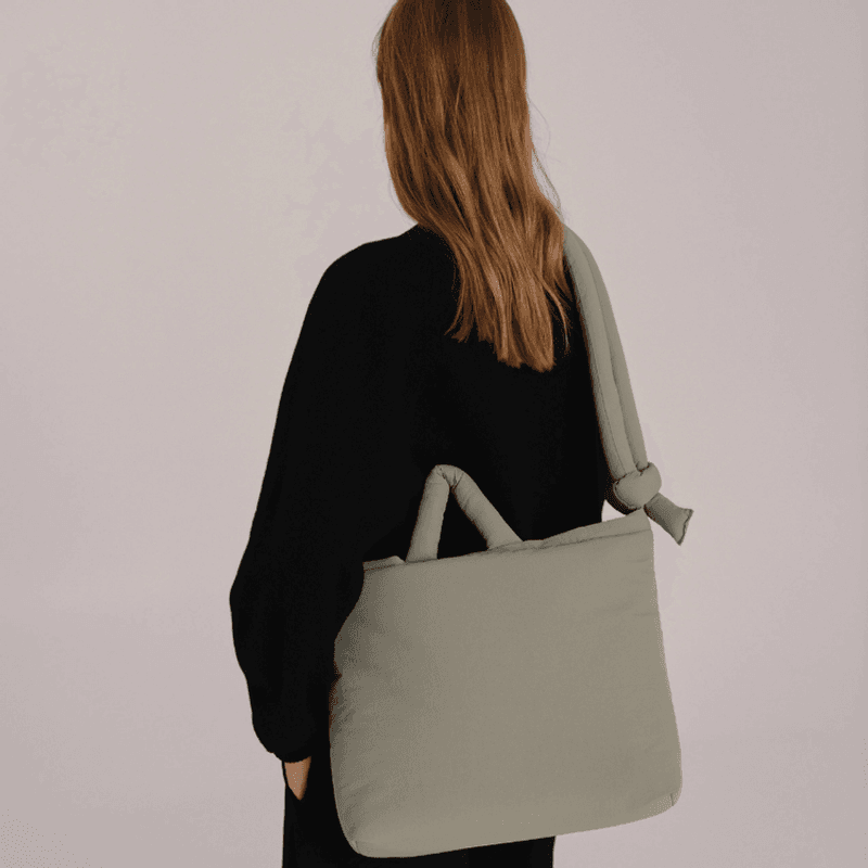 Ona Pro Soft Bag - Sage