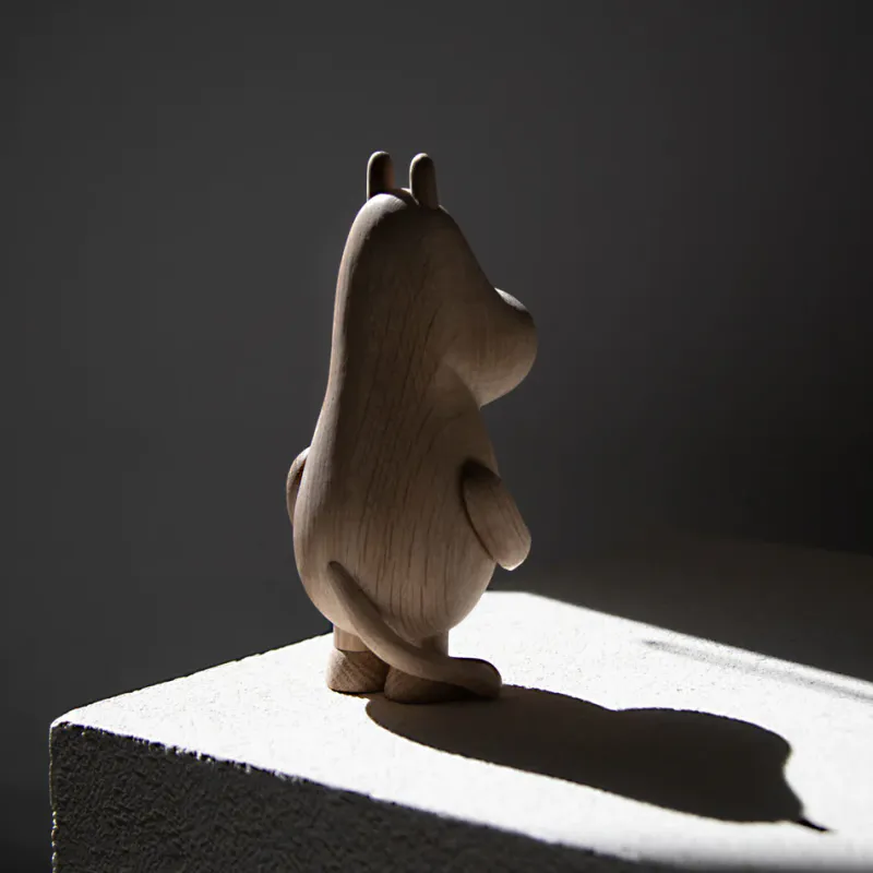 Moomin x MOOMIN Oak large