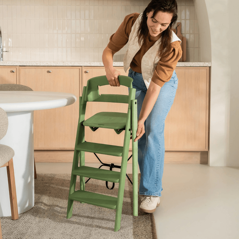 KAOS KLAPP® Baby Bundle - Barnestol resirkulert