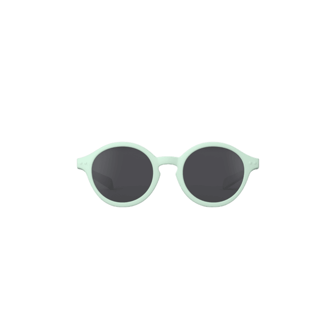 Hovedbilde Solbriller med UV-beskyttelse - Aqua green