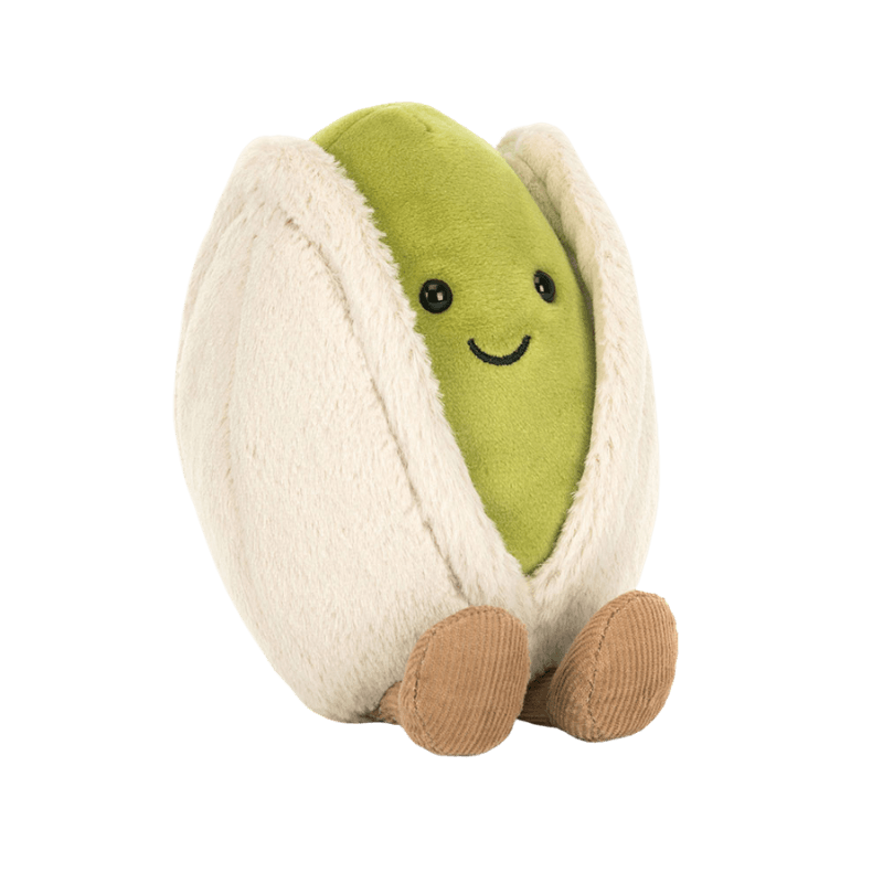 Jellycat - Horatio Pistachio