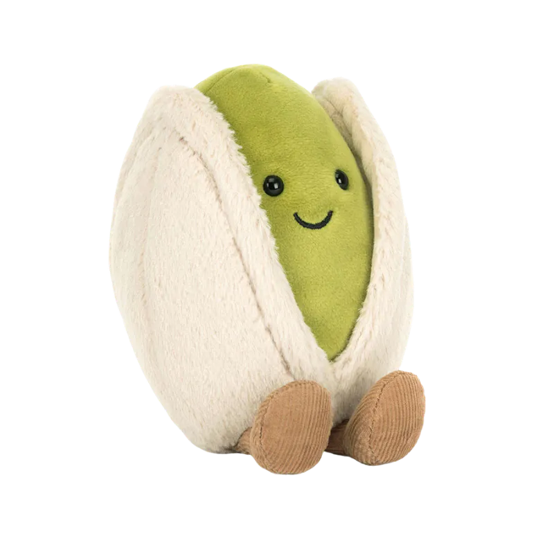 Jellycat - Horatio Pistachio