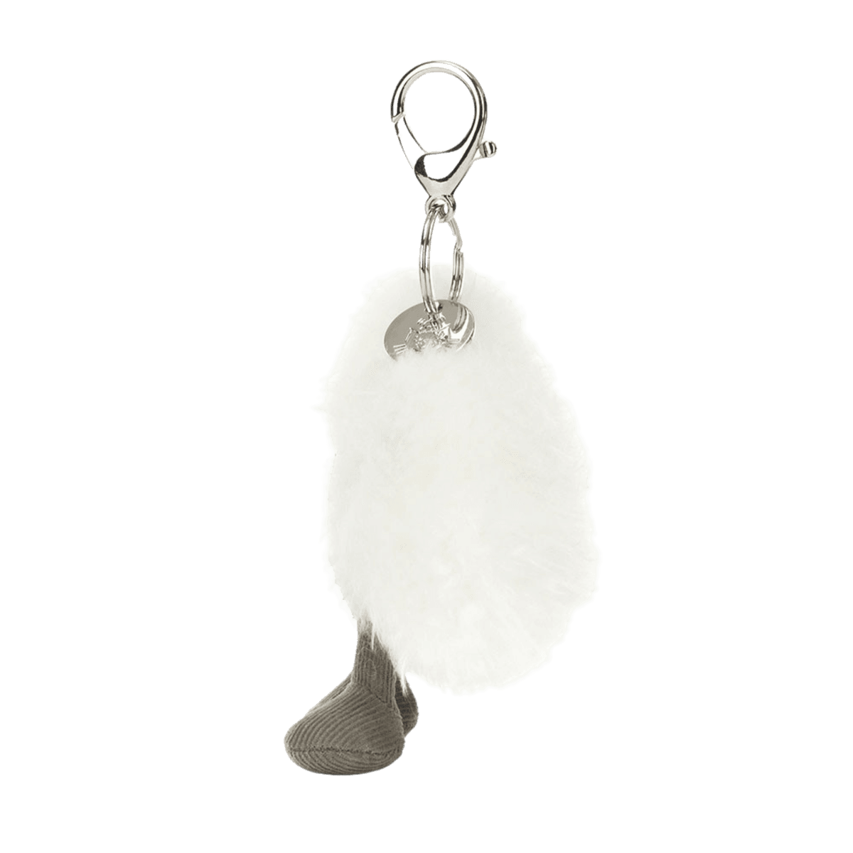 Jellycat nøkkelring - Amuseables Cloud